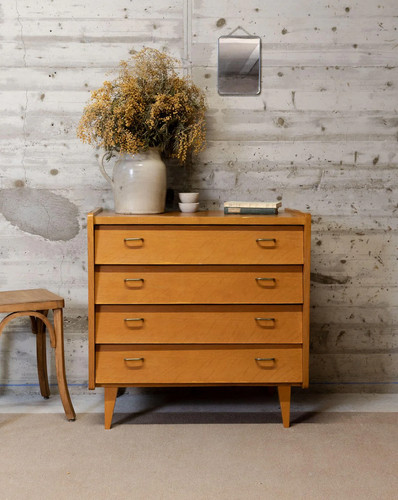 Olga commode scandinave en - olga,,