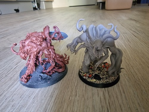 Proxy chaos spacemarines - proxy,