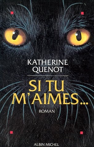 Aimes quénot - tu,