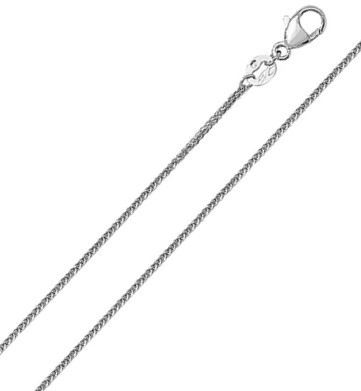 Chaine epi blé femme - chaine, de