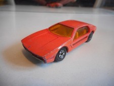 Matchbox Superfast Lamborghini