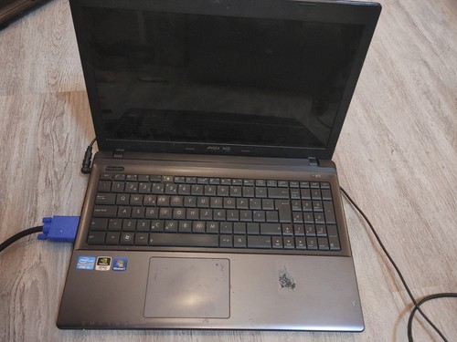 Portable asus x55vd - portable,