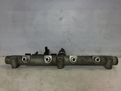 Rampe injection peugeot 607 - injection,