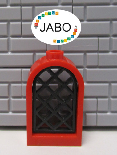 Lego 30044 fenêtre - (e14/4/3),