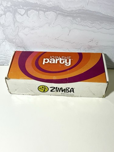 Zumba fitness toning sticks - zumba,