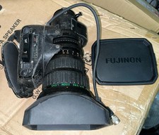 OBJECTIF / LENS  VIDEO