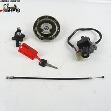 Kit serrures Honda 800 VFR FI