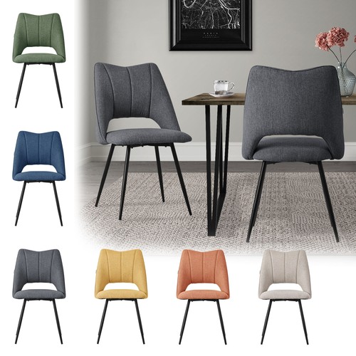 Chaises de salle - , à