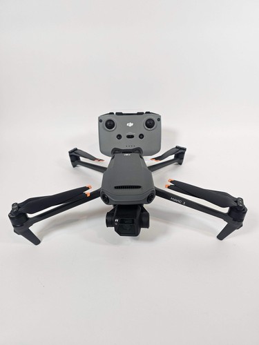 Dji mavic camera drone - 3,