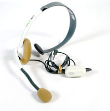 Casque Microphone Microsoft