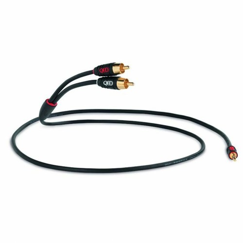 Qed qe2719 profile - j2p, 3.5mm