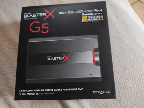 Creative son blasterx - creative,