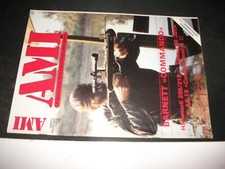 ** Revue AMI n°69 M16 et Ar