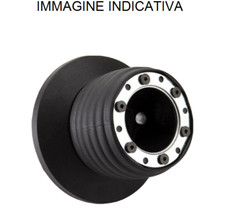 Moyeu Volant Pliable Sparco