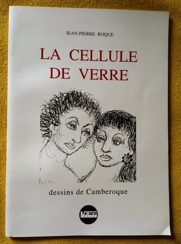 Cellule verre de - , jean