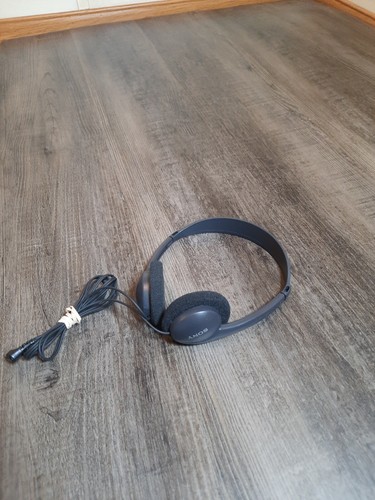 Sony mdr 101 headphones - mdr-101, black