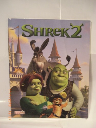 Shrek edito new links - links, for