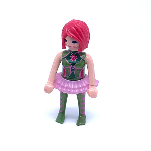 Playmobil pays magique - playmobil,