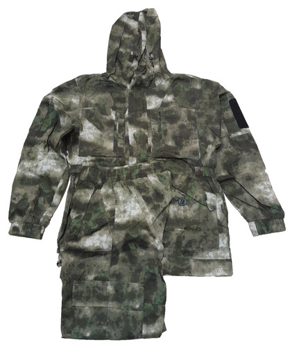 Russian army tactical gorka - army,