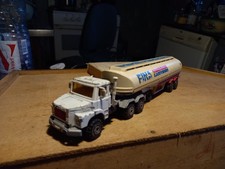 Majorette France - Scania Semi
