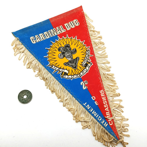 Fanion drapeau militaire