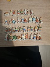 Lot De 38 Feves Asterix