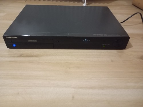 Lecteur samsung dvd 773 - lecteur,