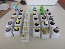 Krosmaster lot de 31 figurines