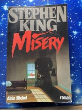 Albin Michel STEPHEN KING
