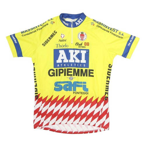 Nalini hommes jaune bleu - jaune,