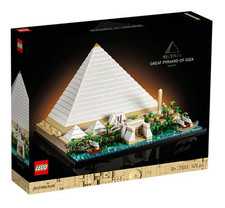 Lego Architecture 21058 Grande