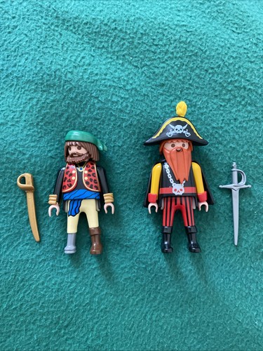Playmobil 5826 duo pack - playmobil,