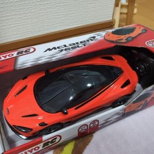 TAIYO RC McLaren 765LT 1/18