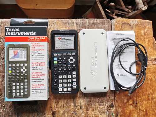 Calculatrice plus ce t - calculatrice, ti-84