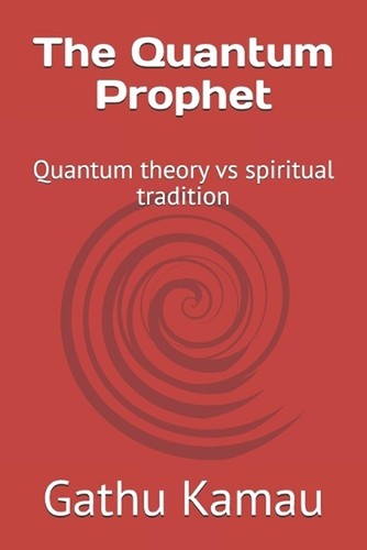 The quantum prophet - prophet:,