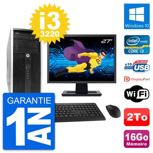 Tour pro 6300 cmt - pc,