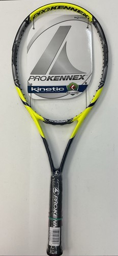 Pro kennex 320 - kennex, ki