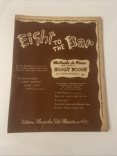 Partition/ Méthode ancienne