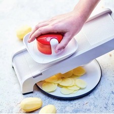Tupperware mandoline slicer - mandoline,