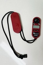 Kestrel 3000 Wind Meter