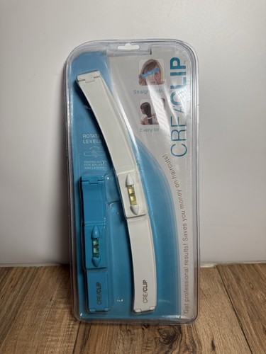 New creaclip precise - precise, cutting