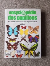 Encyclopedie des papillons