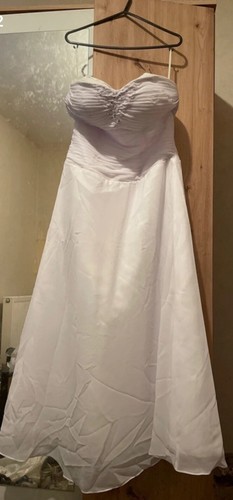 Robe mariée vintage - robe, de