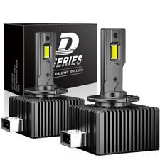 Ampoule LED Canbus Voiture 35W