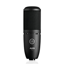 Microphone à condensateur AKG
