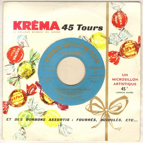 Georges arvanitas trio - georges,
