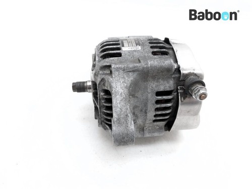 Dynamo externe moto guzzi - externe,