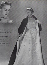 PUBLICITE AD MODE FASHION