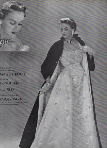 Publicite mode fashion - publicite,