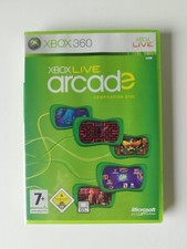 Microsoft XBOX 360 - Xbox Live